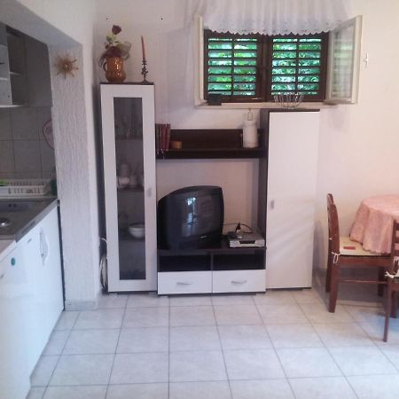 Apartmán Zora Seget Vranjica Exteriér fotografie