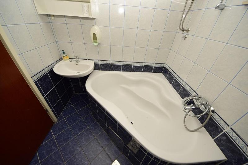 Apartmán Zora Seget Vranjica Exteriér fotografie