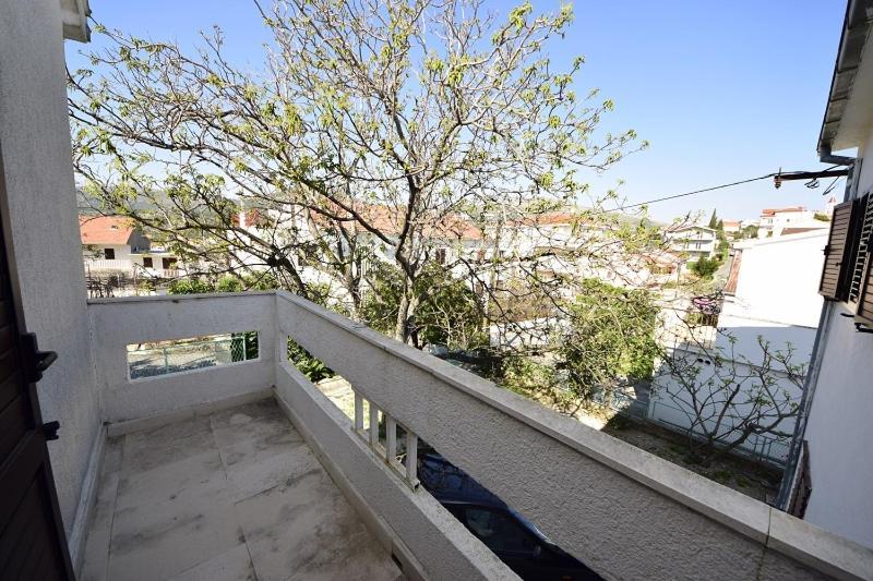 Apartmán Zora Seget Vranjica Exteriér fotografie